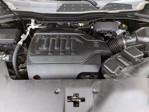 Used 2017 Acura MDX FWD w/ Technology Package image 25