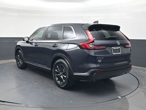 Certified 2026 Honda CR-V EX-L image 6