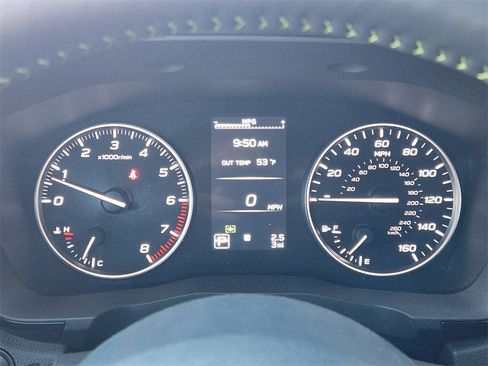 New 2025 Subaru Ascent Bronze Edition image 11