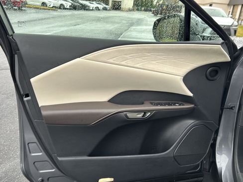 Used 2023 Lexus RX 350 RX 350 Luxury w/ Accessory Package (Z1) image 14