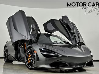 Used 2019 McLaren 720S RWD video 1