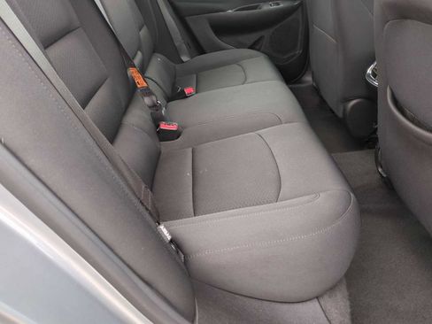 Used 2024 Chevrolet Malibu LT image 28