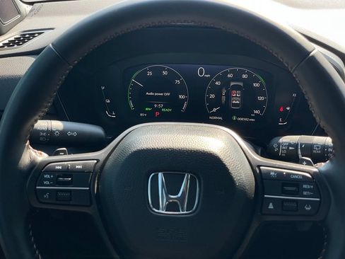 Used 2026 Honda CR-V Sport-L image 12
