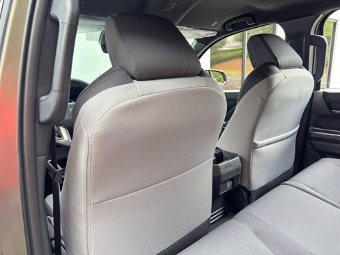 Used 2026 Toyota Tacoma TRD Sport RWD image 33