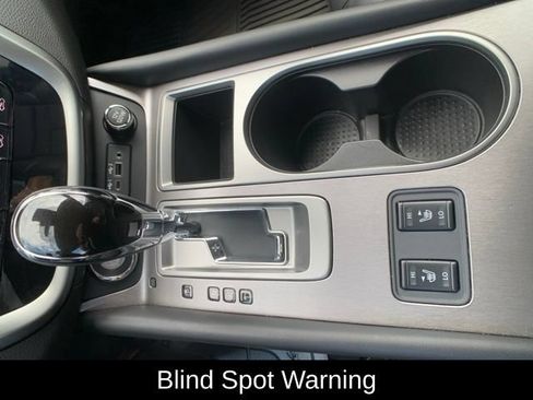 Certified 2024 Nissan Murano SL AWD/4WD image 23