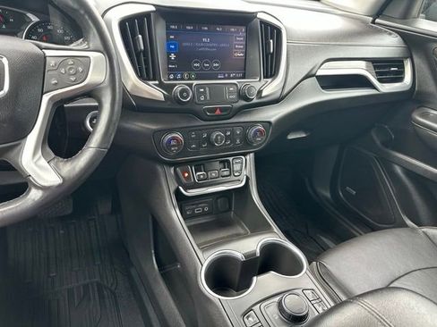 Used 2019 GMC Terrain SLT w/ Preferred Package AWD/4WD image 20