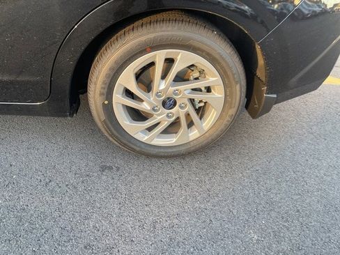 New 2025 Subaru Impreza 2.0i image 9