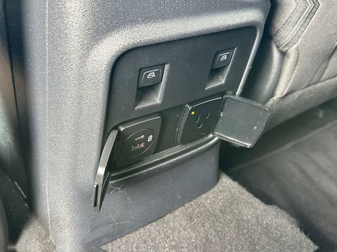 Used 2023 Ford Bronco Outer Banks image 25