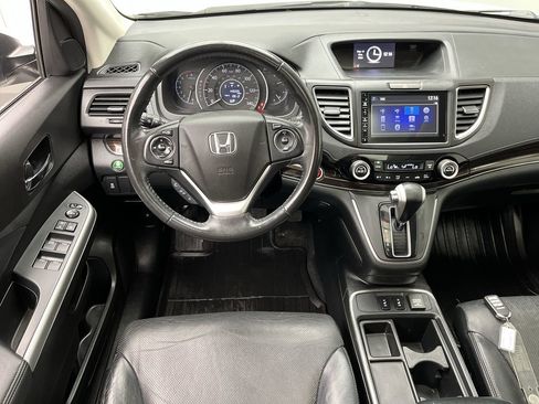 Used 2016 Honda CR-V EX-L image 13