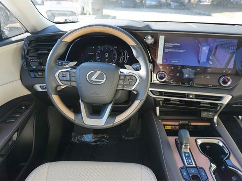 Used 2024 Lexus RX 350 Premium w/ Cold Area Package image 6
