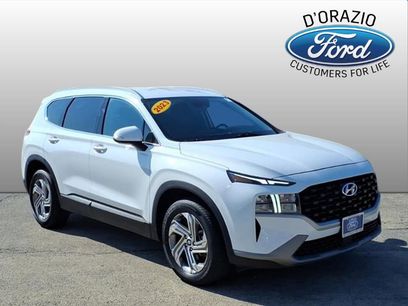 Used 2023 Hyundai Santa Fe SEL