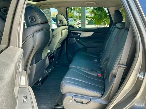 Certified 2025 Acura MDX SH-AWD image 9