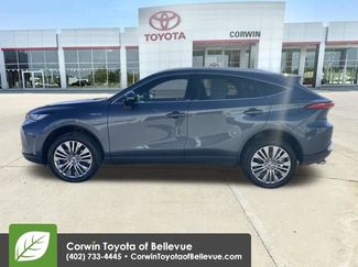 Used 2021 Toyota Venza Limited video 2