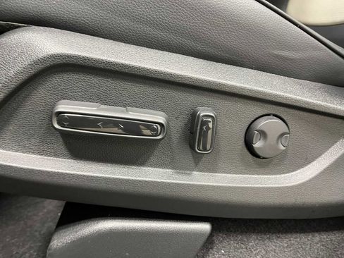 New 2026 Honda Passport TrailSport Elite image 11