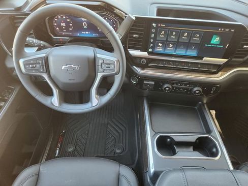 New 2026 Chevrolet Silverado 2500 LT w/ Trail Boss Package AWD/4WD image 28