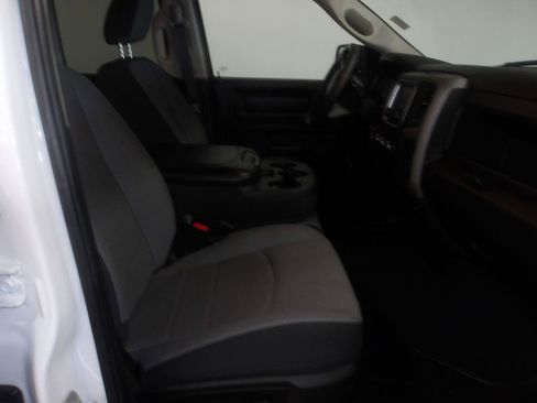 Used 2024 RAM 1500 Tradesman w/ Tradesman SXT Package AWD/4WD image 15