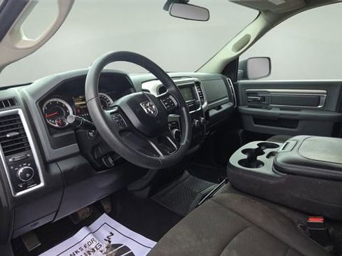 Used 2020 RAM 1500 Classic Warlock image 22