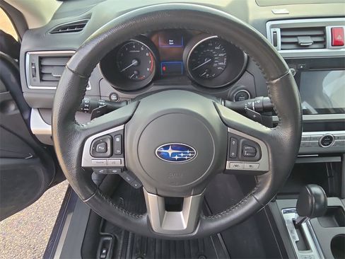 Used 2017 Subaru Legacy 2.5i Limited image 11