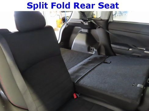 Used 2024 Mitsubishi Outlander Sport ES image 28