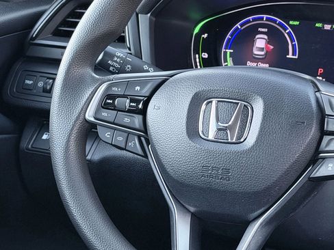 Used 2021 Honda Insight EX image 13