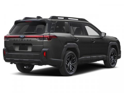 New 2026 Subaru Outback Limited XT AWD/4WD image 2