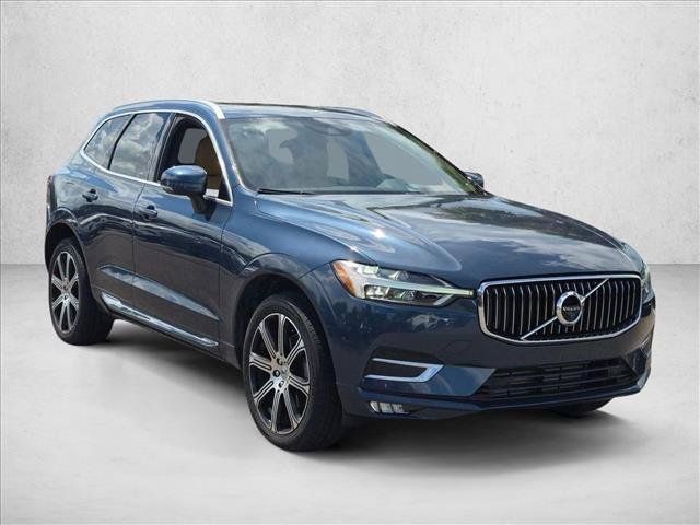Used 2020 Volvo XC60 T5 Inscription FWD image 3
