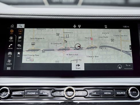 Used 2020 Bentley Continental GT AWD/4WD image 63