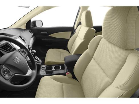 Used 2015 Honda CR-V EX image 8