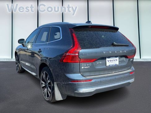 Certified 2023 Volvo XC60 B6 Ultimate image 7