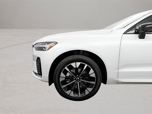 New 2026 Volvo XC90 B5 Ultra w/ Protection Package Premier AWD/4WD image 22