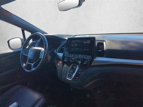 Used 2024 Honda Odyssey Sport image 20