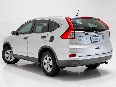 Used 2015 Honda CR-V LX image 28
