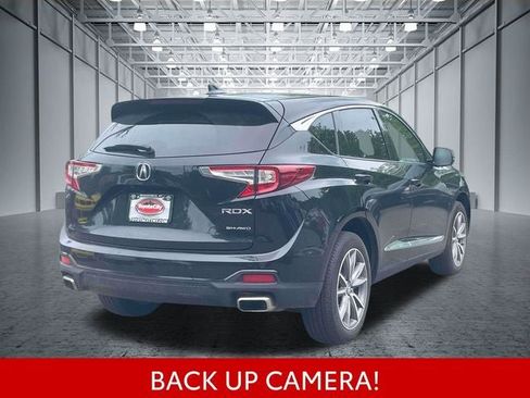Used 2023 Acura RDX w/ Technology Package AWD/4WD image 7