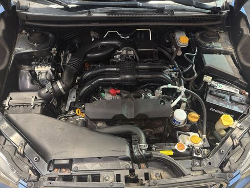 Used 2016 Subaru Impreza 2.0i Premium AWD/4WD image 26