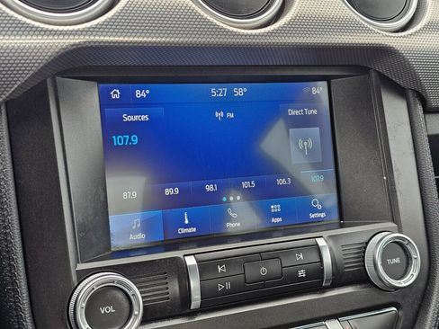 Used 2019 Ford Mustang Coupe w/ Equipment Group 101A image 20