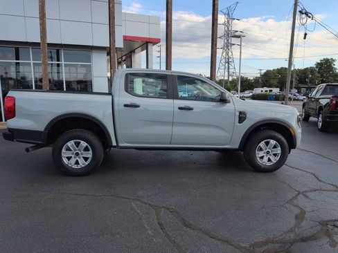 Used 2024 Ford Ranger XL w/ Trailer Tow Package AWD/4WD image 6