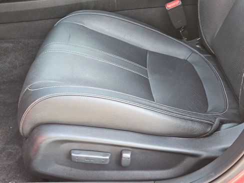 Used 2018 Honda Civic Touring image 24