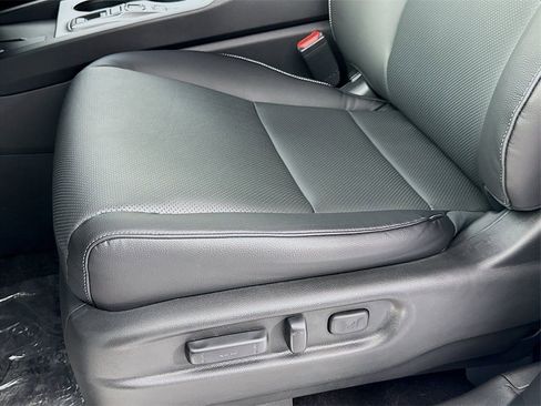 New 2026 Honda Ridgeline RTL image 28
