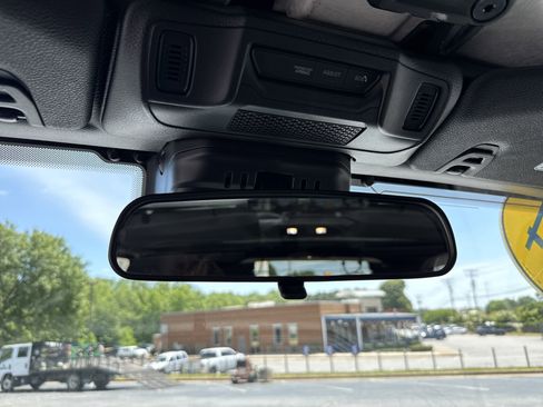 Used 2024 Jeep Wrangler Unlimited Sport AWD/4WD image 27