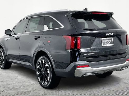 New 2026 Kia Sorento EX image 3