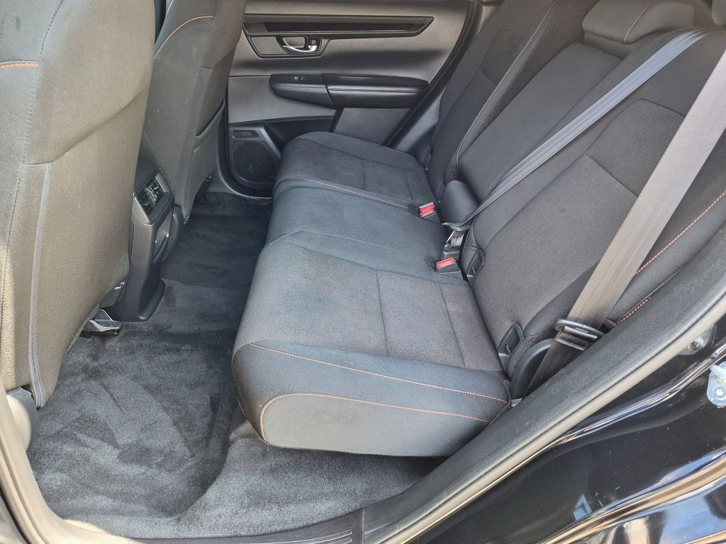 Used 2025 Honda CR-V Sport image 35