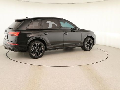 Used 2025 Audi Q7 3.0T Premium Plus w/ Premium Plus Package image 7