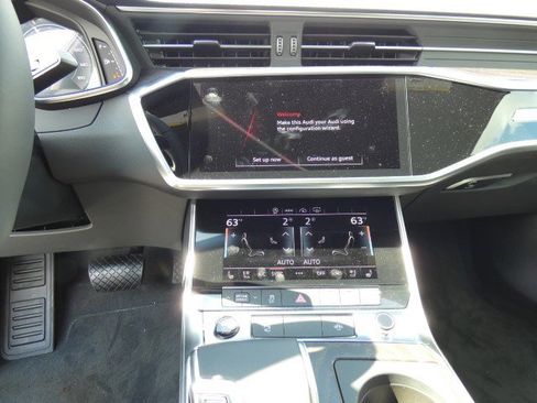 Used 2023 Audi A6 Premium Plus image 13
