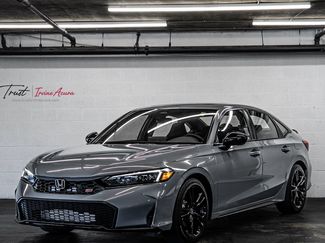 Used 2026 Honda Civic Si video 1