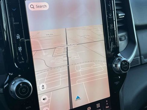 New 2026 RAM 2500 Big Horn image 21