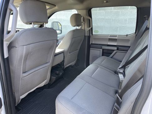 Used 2019 Ford F150 XLT w/ Equipment Group 302A Luxury AWD/4WD image 13