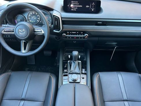 New 2026 MAZDA CX-50 AWD 2.5 Hybrid w/ Weather Package image 15