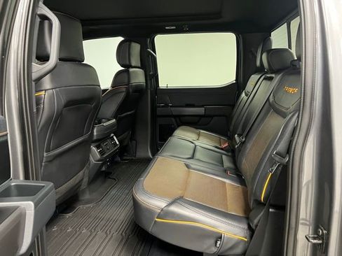 Used 2025 Ford F150 Tremor w/ Equipment Group 402A High image 45