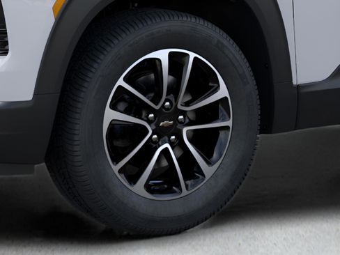 New 2026 Chevrolet TrailBlazer LT w/ Convenience Package AWD/4WD image 23