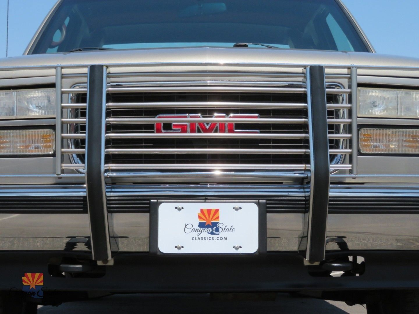 Used 1998 GMC Sierra 1500 4x4 Extended Cab w/ Marketing Option Pkg 2 image 35